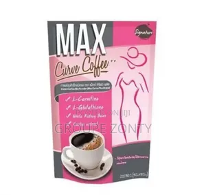 Max Curve Coffee