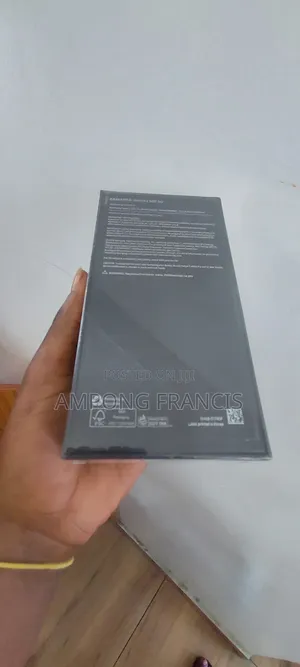 New Samsung Galaxy S20 128 GB