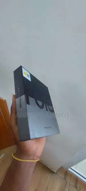 New Samsung Galaxy Z Fold4 256 GB