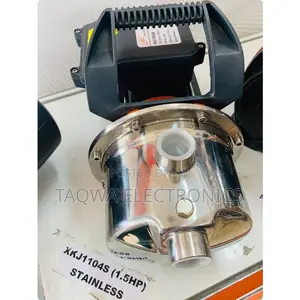 Leo XKJ-1104s Electric 1.5hp Electric Pump