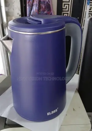 Elbee Electric Kettle