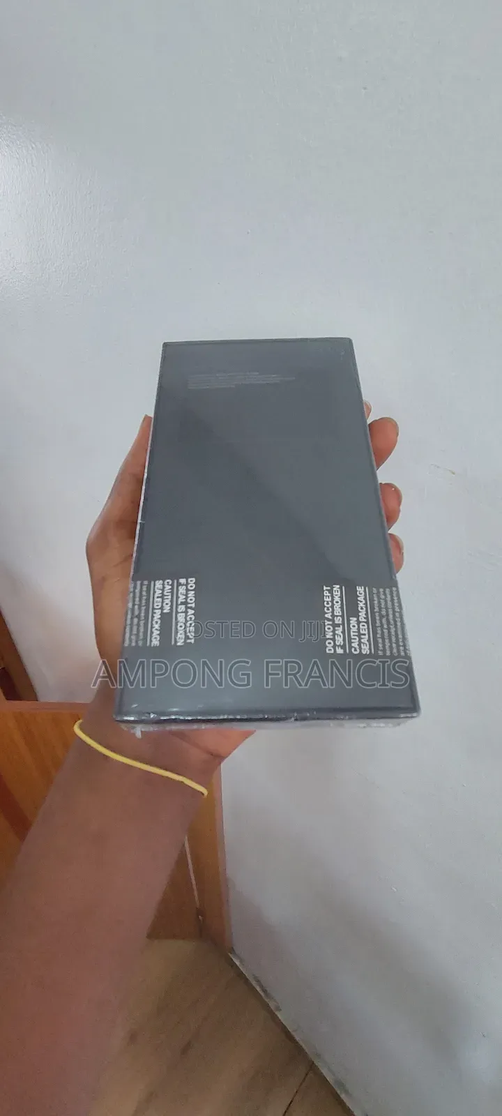 New Samsung Galaxy S24 Plus 256 GB