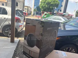 Onyx Studio 9 Immersive Sound System by Harman Kardon