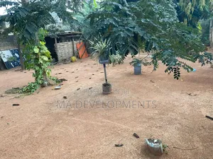 Half Plot of Land for Sale at Lomnava Near the Station