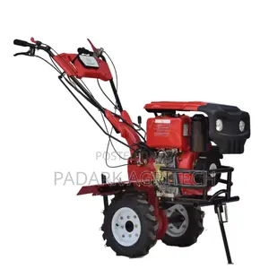 7hp Mini Power Weeder