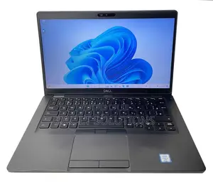Laptop Dell Latitude 5400 8GB Intel Core I5 SSD 256GB