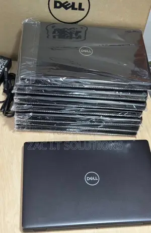 Laptop Dell Latitude 5400 8GB Intel Core I5 SSD 256GB