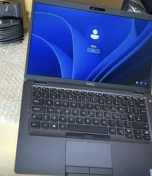 Laptop Dell Latitude 5400 8GB Intel Core I5 SSD 256GB