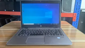 Laptop HP EliteBook 840 G2 8GB Intel Core I5 HDD 500GB