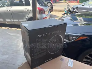 Harman Kardon Onyx Studio Ix Luxury Sound Speaker
