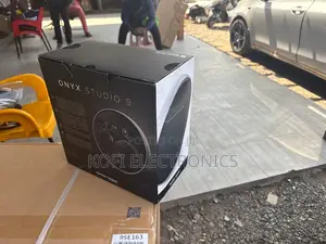 Onyx Studio 9 Elegant Home Audio Speaker