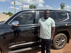 Driver Cv With Accomodation