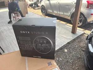Onyx Studio 9 Premium Indoor Bluetooth Speaker