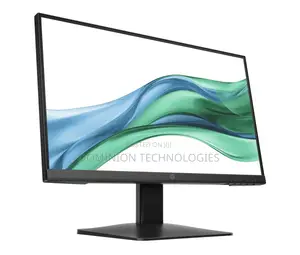Hp Series 3 Pro 54.48 Cm (21.45) FHD Monitor - 322pe
