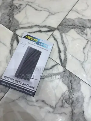 Indoor Hd Tv Signal Receiver Antenna