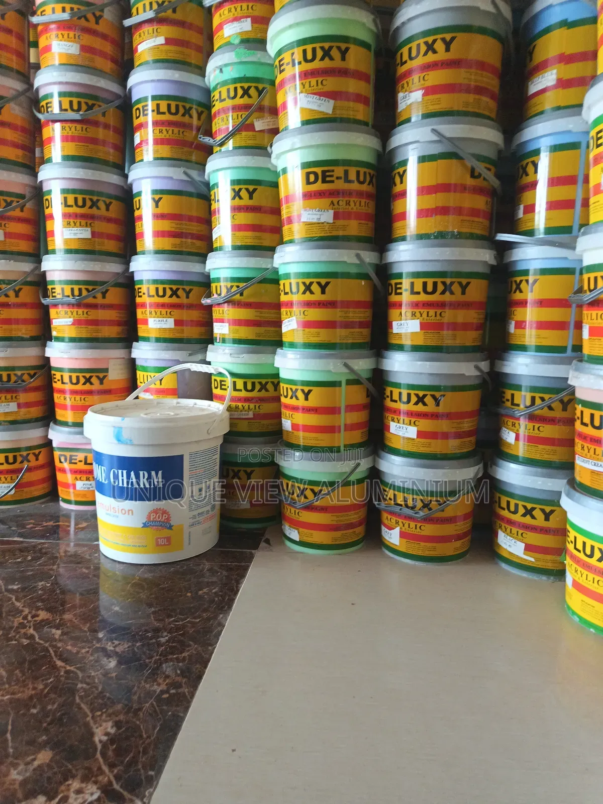 Home Charm 20l Wholesale