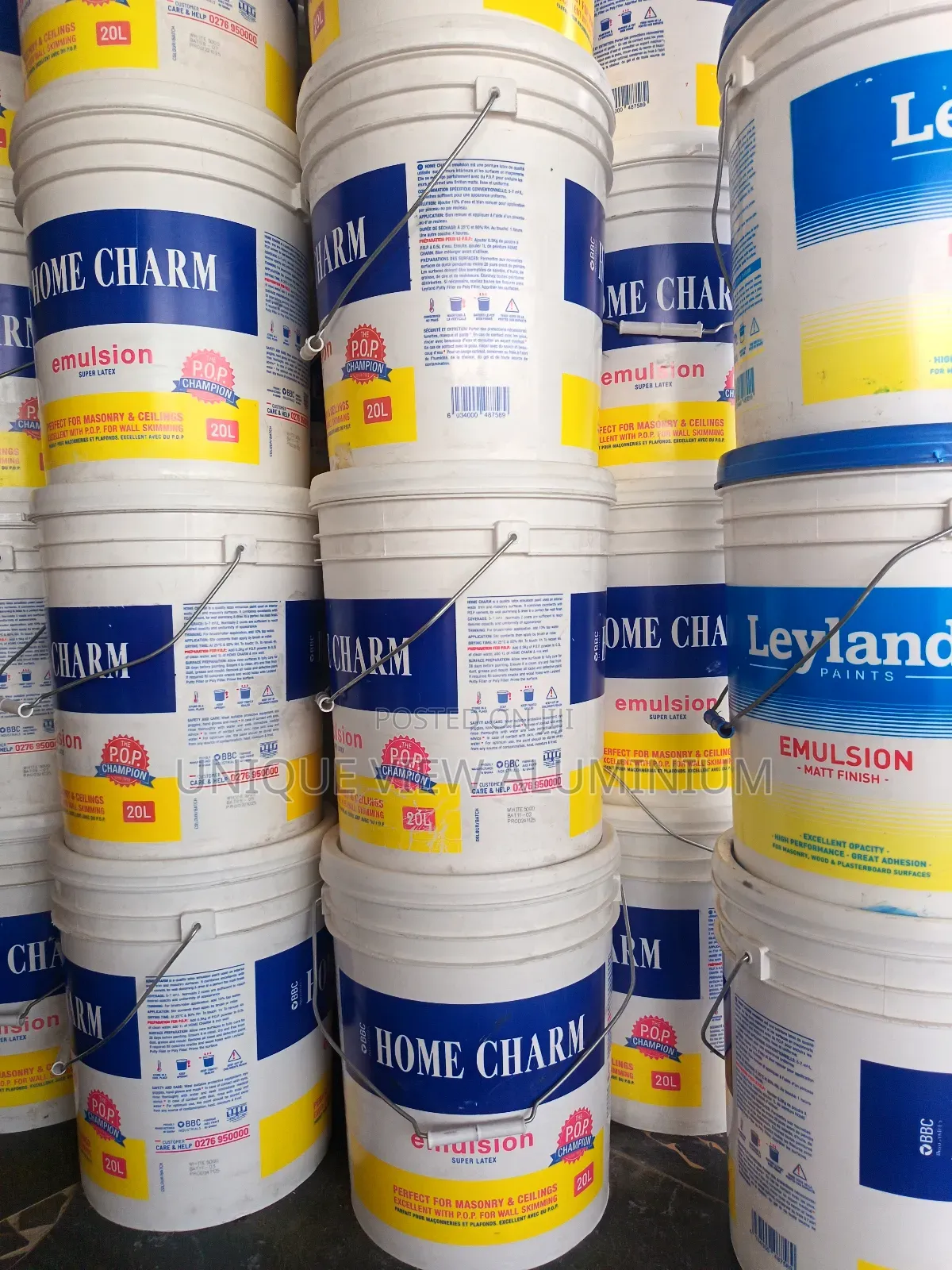 Home Charm 20l Wholesale