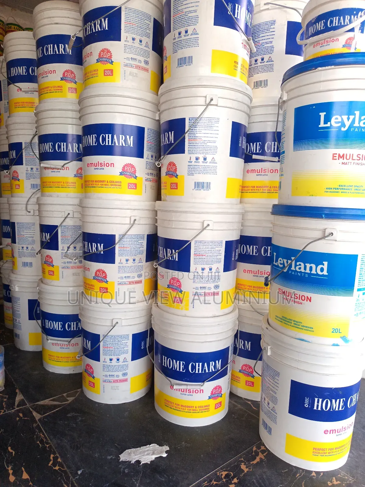 Home Charm 20l Wholesale