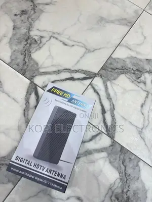 Indoor HDTV Antenna Free Hd Access