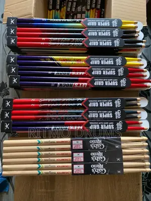 Gab's Ritmo Stick