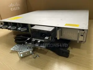 Cisco Catalyst 3850 48port Upoe+