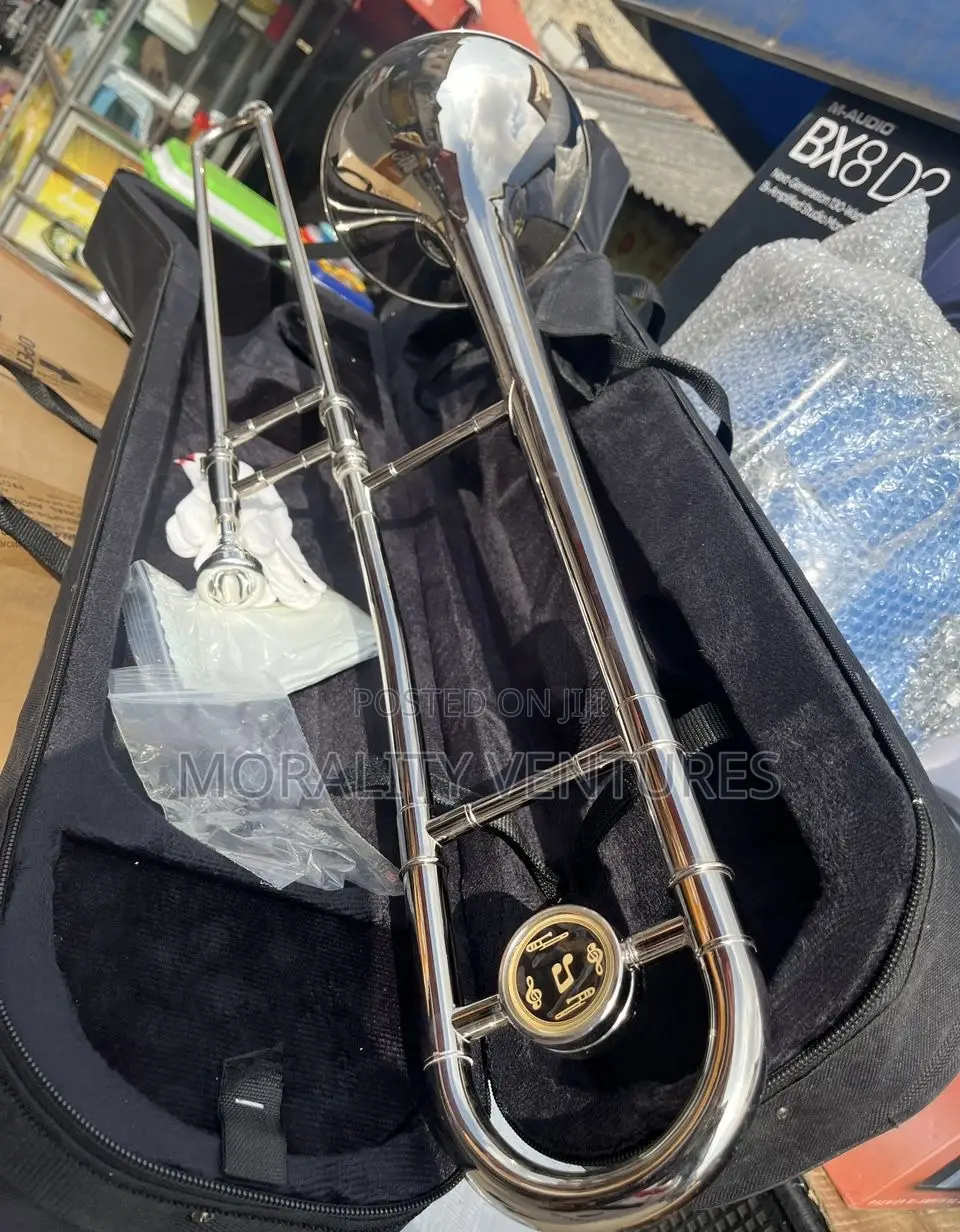 Yamaha Trombone