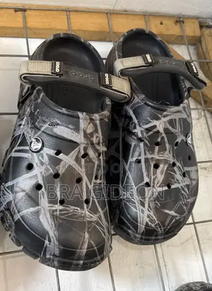 Original Crocs