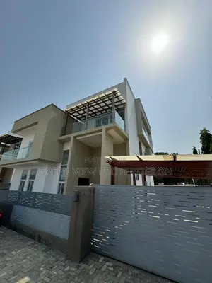 3bdrm House in Cantonments for rent