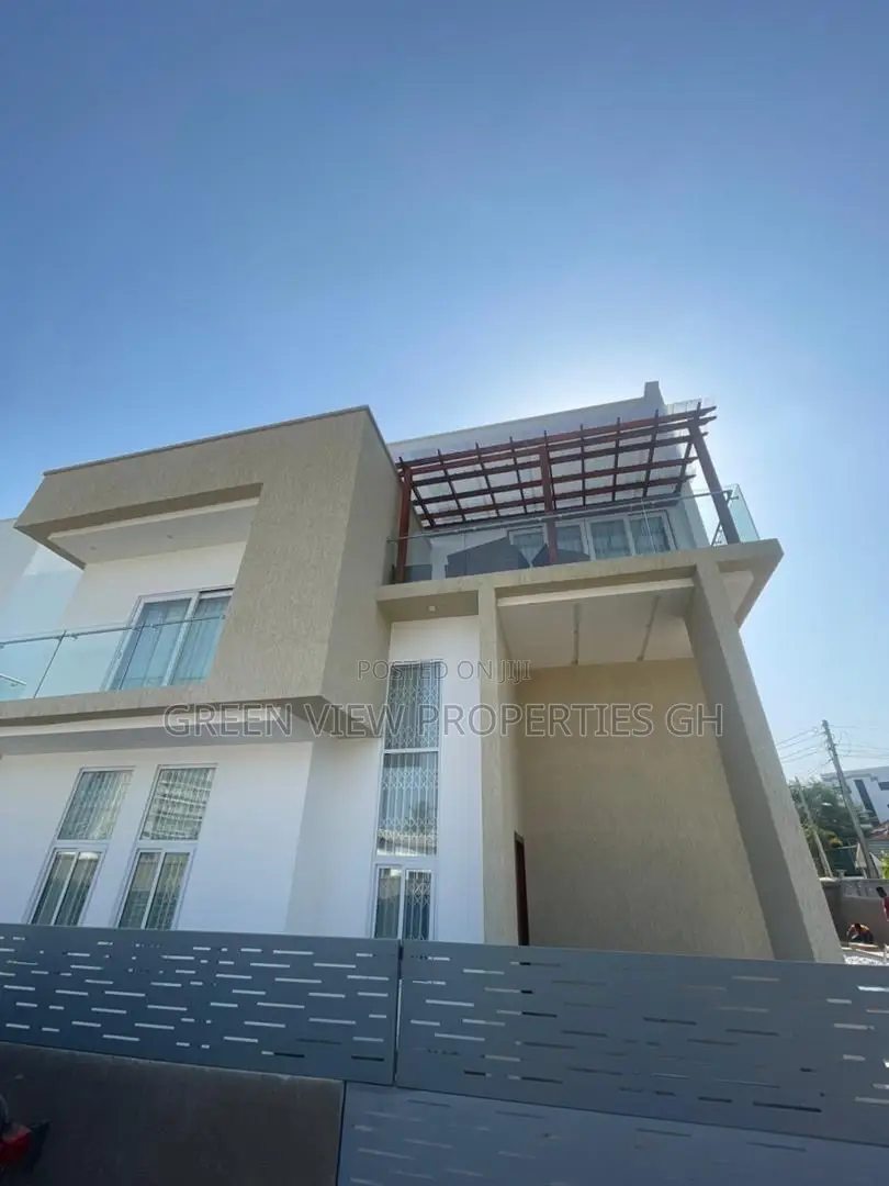 3bdrm House in Cantonments for rent