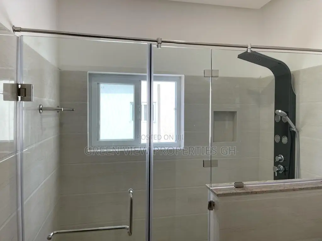 3bdrm House in Cantonments for rent