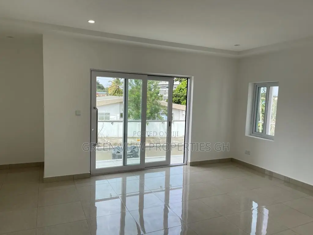 3bdrm House in Cantonments for rent