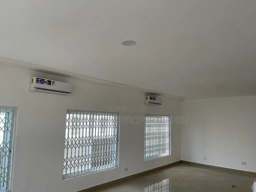 3bdrm House in Cantonments for rent