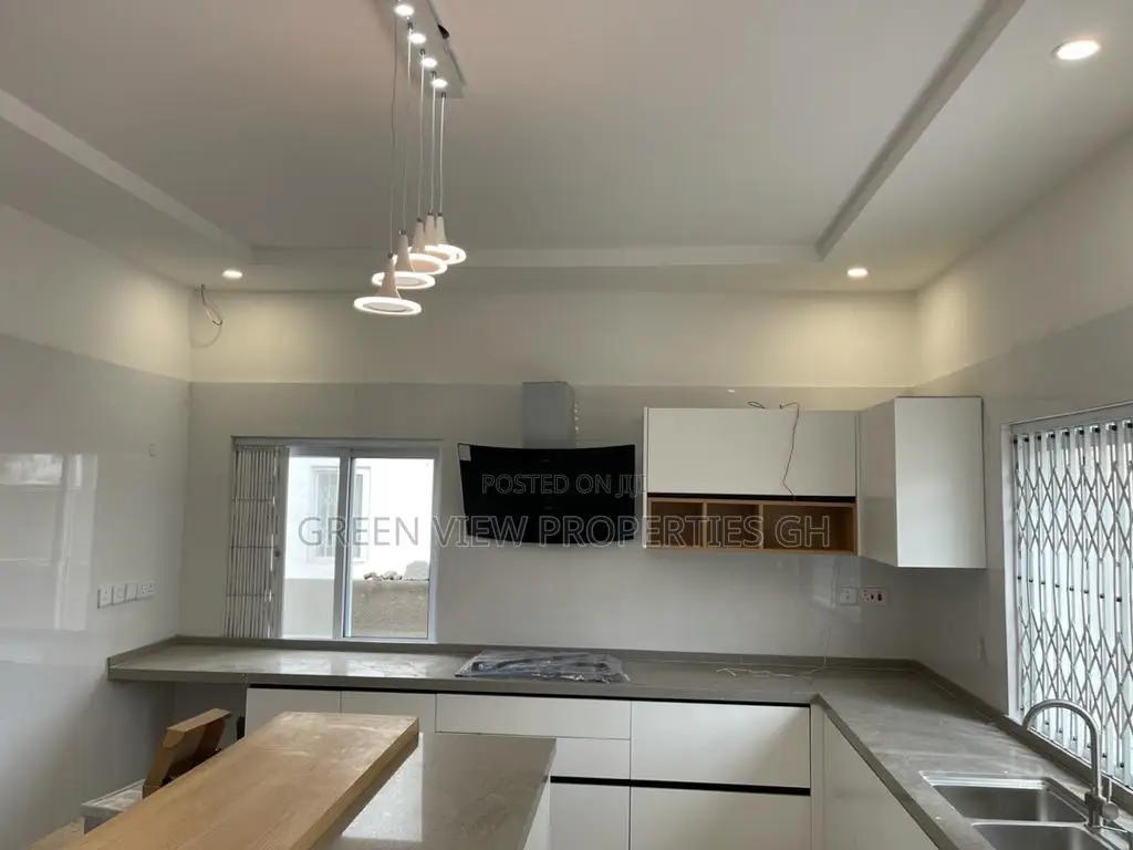 3bdrm House in Cantonments for rent
