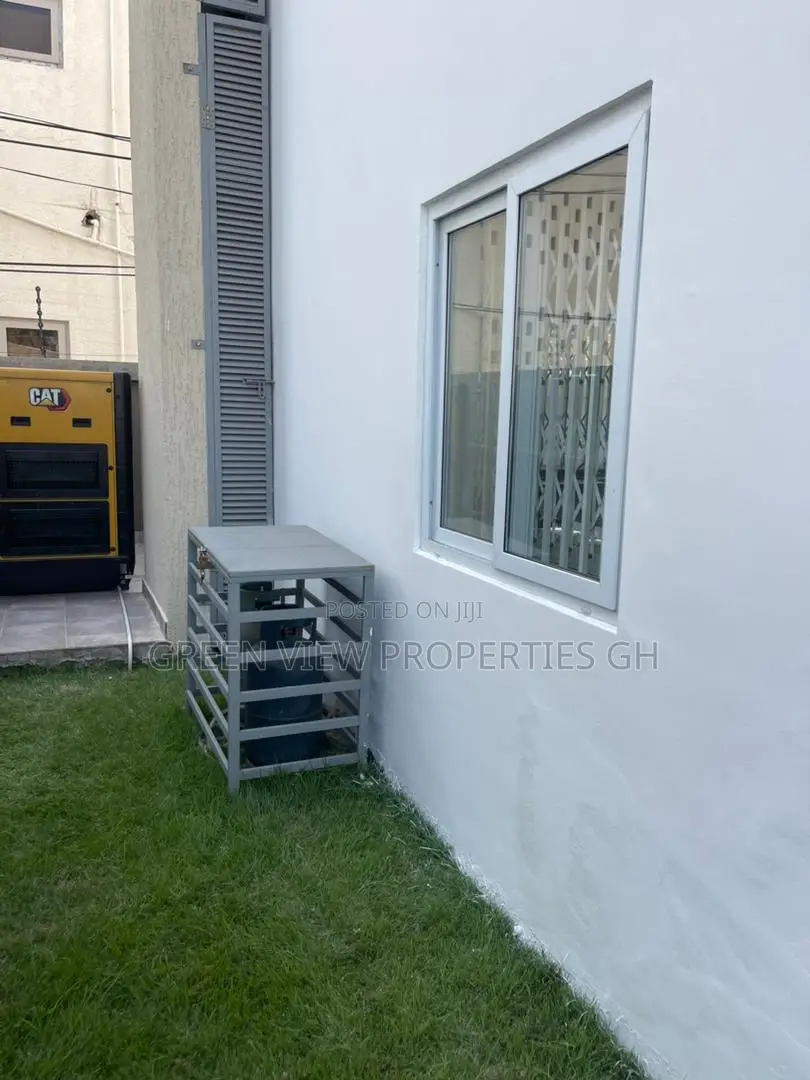 3bdrm House in Cantonments for rent
