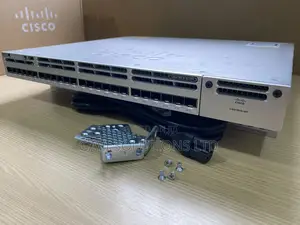 Cisco Fiber Switch. 24port 10gig