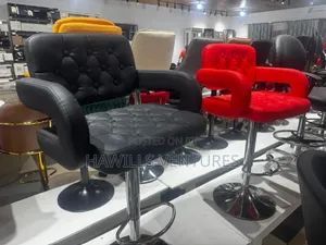 High Stool Chair