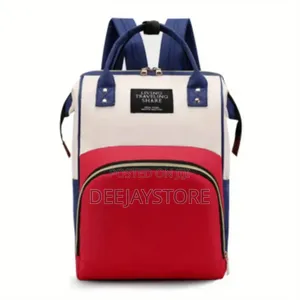 Essential Mommy Backpack