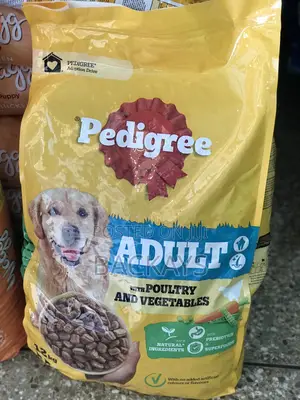 Pedigree Complete Adult Dry Dog Food