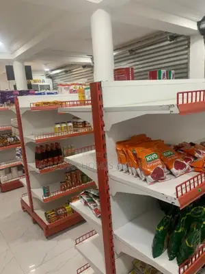 Spacious Shop