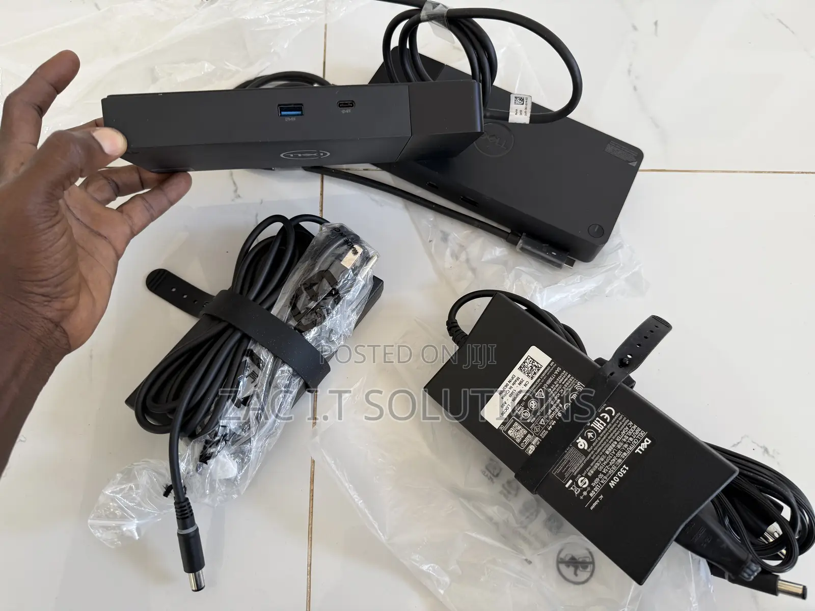 Docking Station