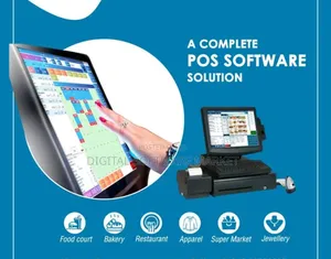 Best Point of Sale Software for Shops ( Free Installation + Guide)