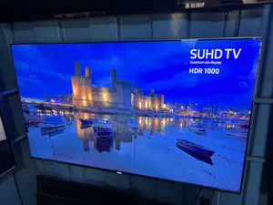 Samsung 50 Inches Smart (Cash on Delivery)