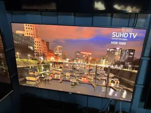 Samsung 50 Inches Smart (Cash on Delivery)