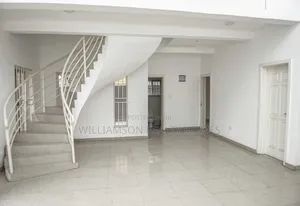4bdrm House in Hfc Estate Area, Spintex for sale