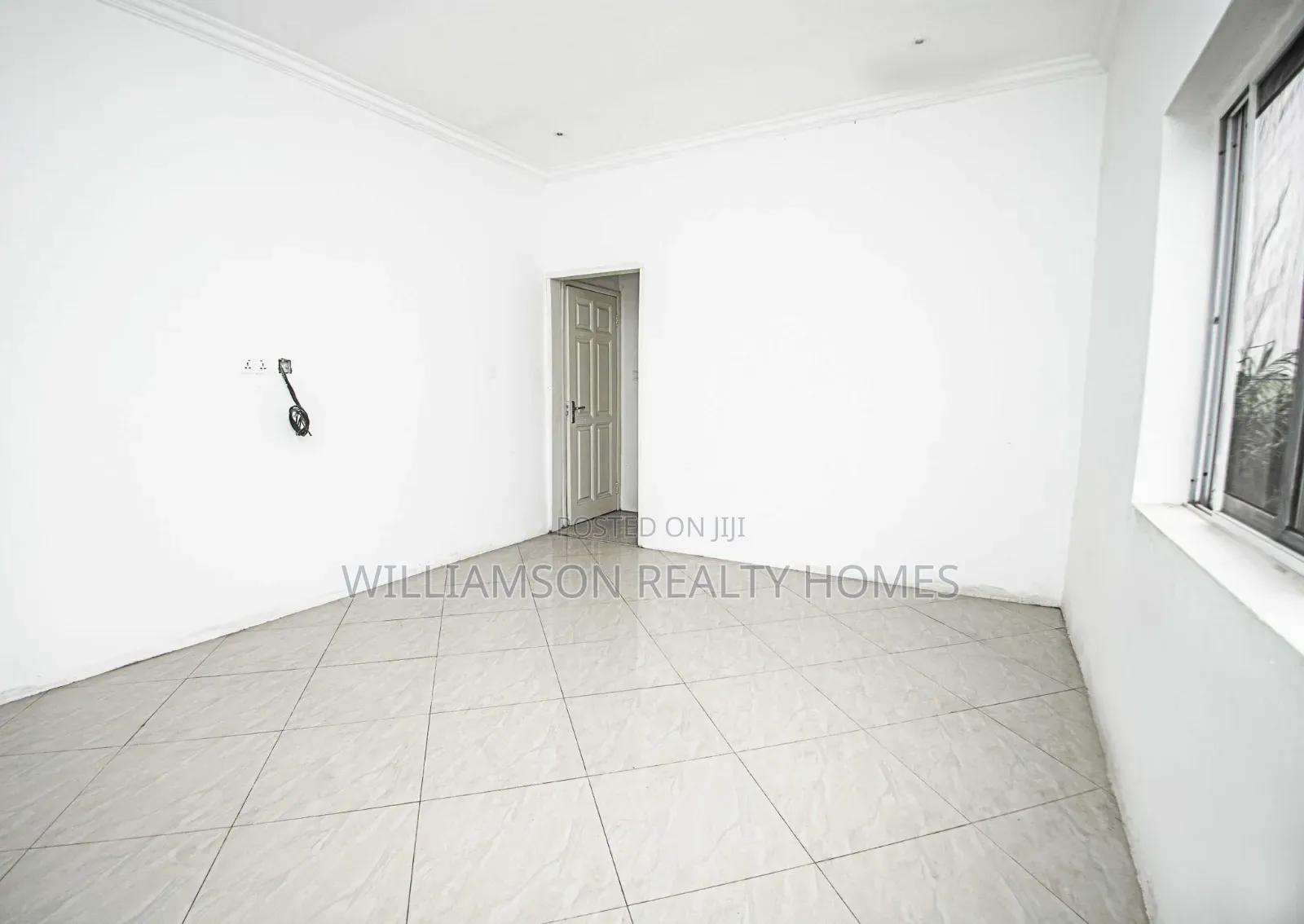 4bdrm House in Hfc Estate Area, Spintex for sale