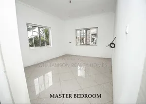 4bdrm House in Hfc Estate Area, Spintex for sale