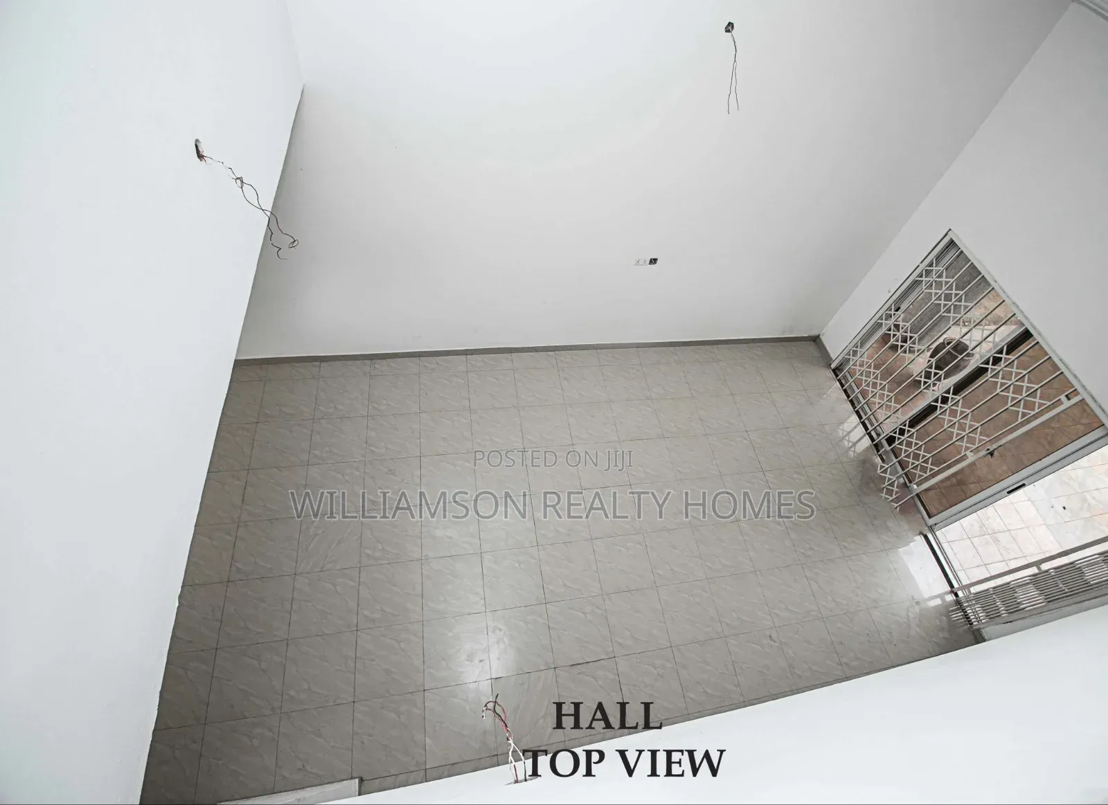 4bdrm House in Hfc Estate Area, Spintex for sale