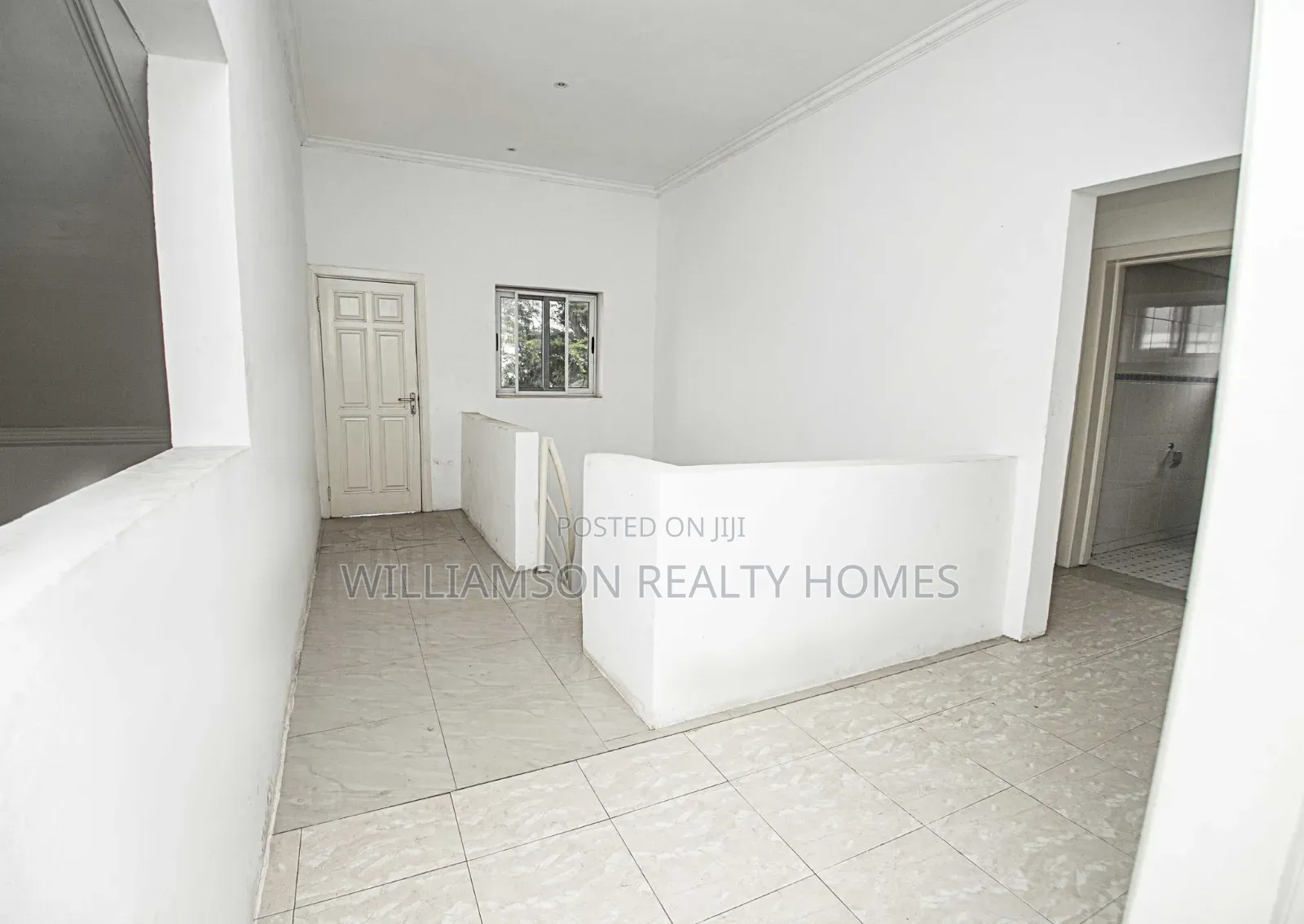 4bdrm House in Hfc Estate Area, Spintex for sale