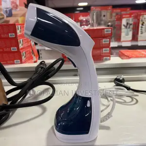 Decakila Handle Garment Steamer