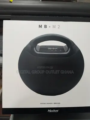 Original Mb - M2 Wireless Acoustic Speaker